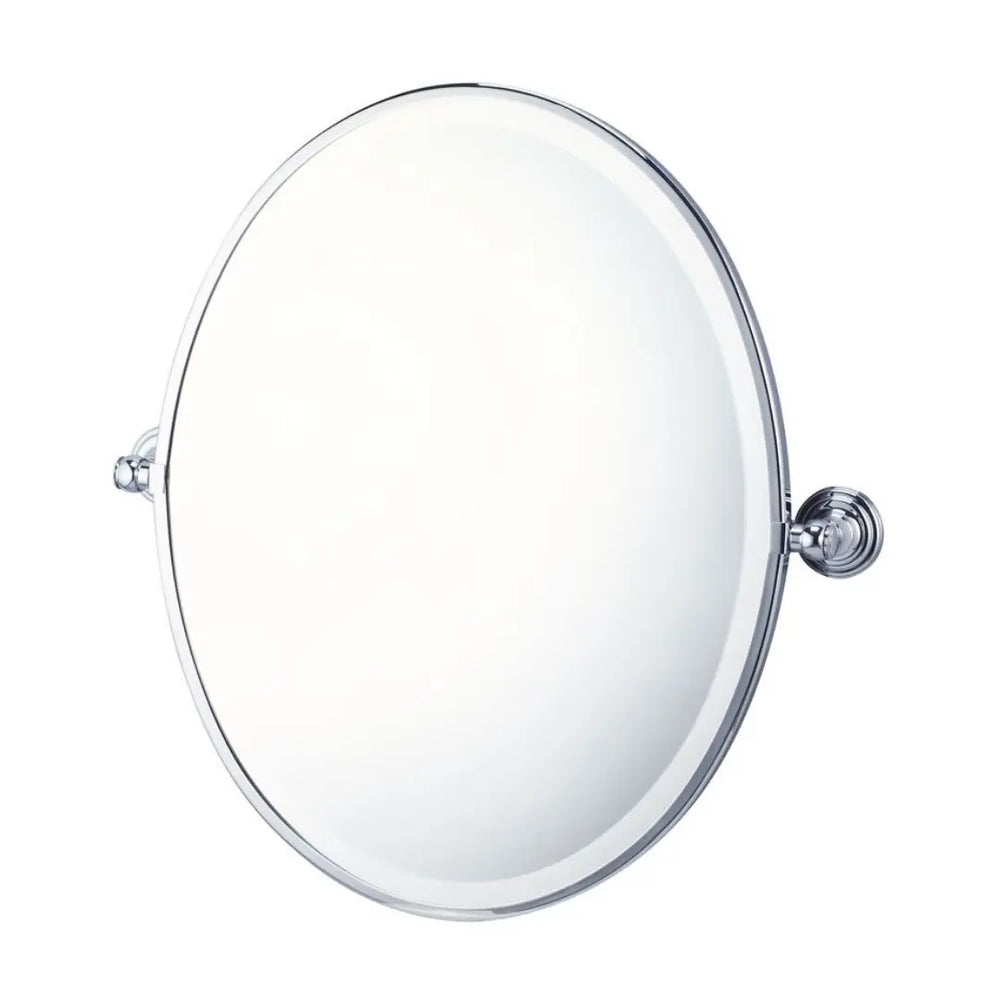 Mayer Pivot Oval Mirror Turner Hastings
