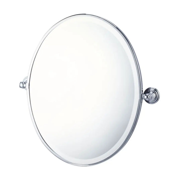 Mayer Pivot Oval Mirror Turner Hastings