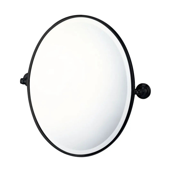 Mayer Pivot Oval Mirror Turner Hastings