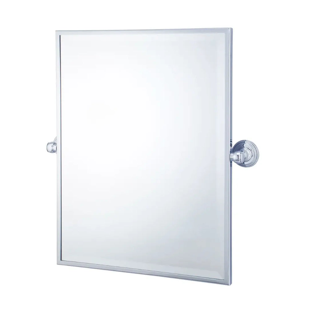Mayer Pivot Rectangle Mirror Turner Hastings