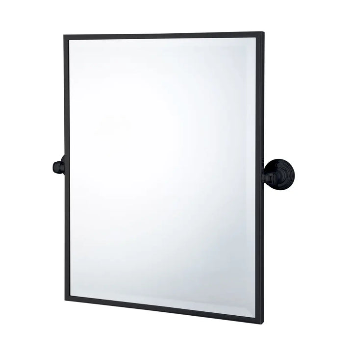 Mayer Pivot Rectangle Mirror Turner Hastings