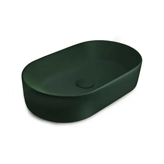 AURORA 530 forest Ceramic basin Seima