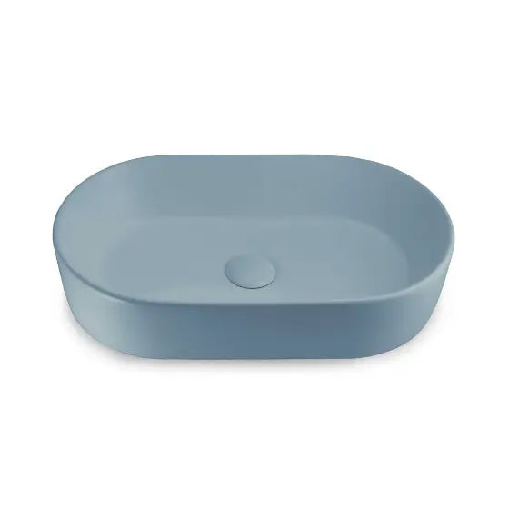 AURORA 530 winter sea Ceramic basin Seima