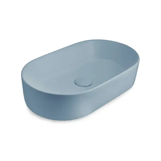 AURORA 530 winter sea Ceramic basin Seima