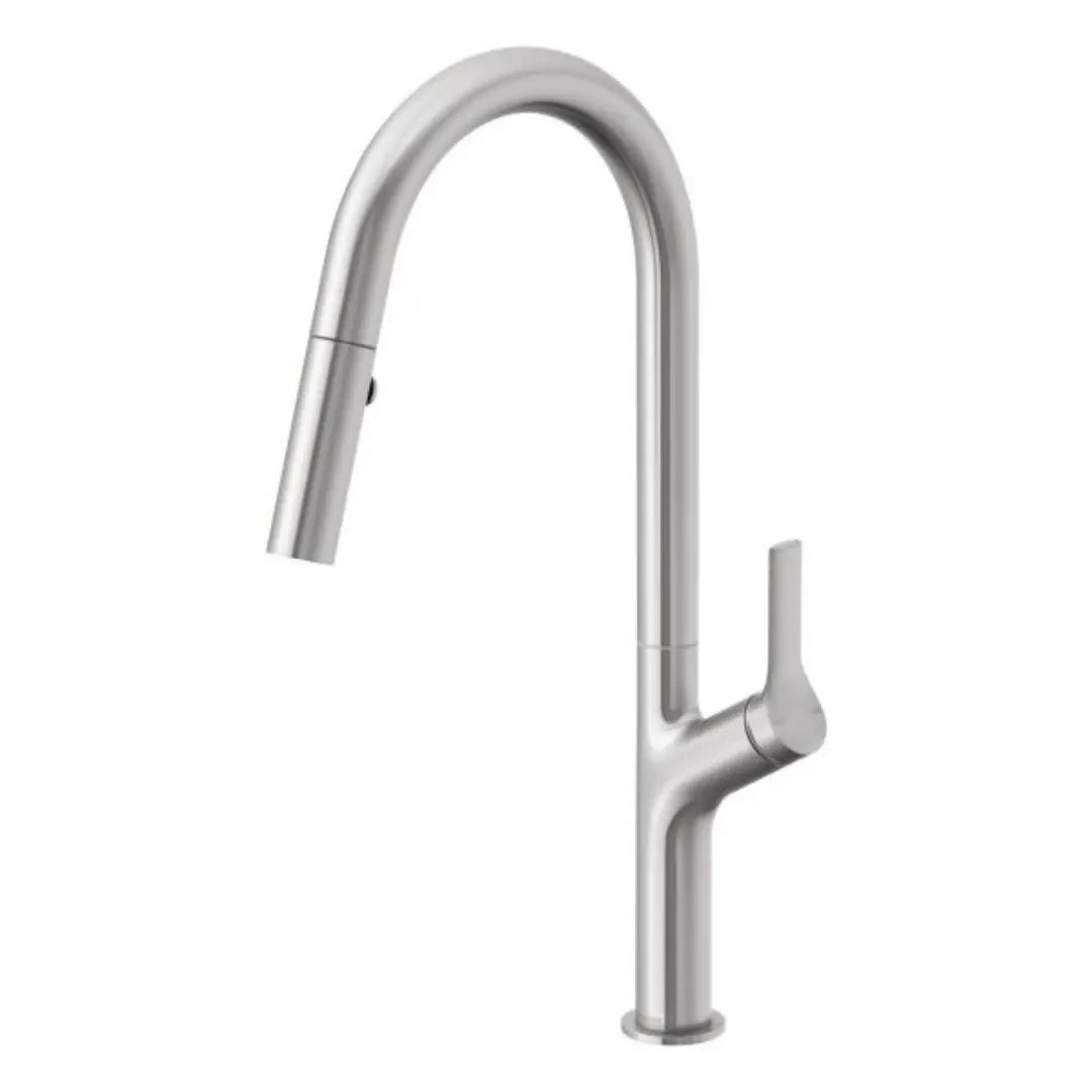 Linq Pull Out Sink Mixer - 316 Stainless Steel Phoenix
