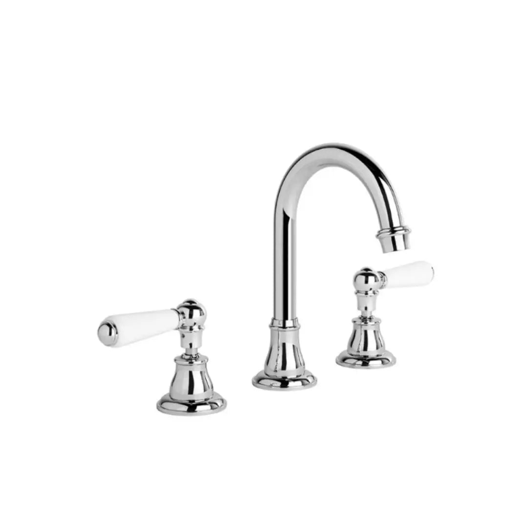 Neu England Basin Set Brodware