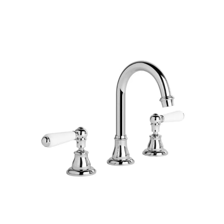Neu England Basin Set Brodware