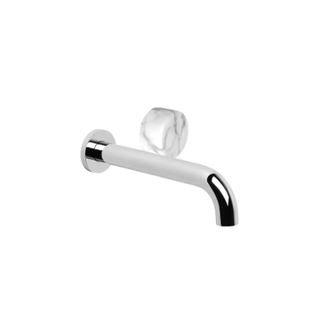 Halo Wall Mixer Set Progressive Brodware