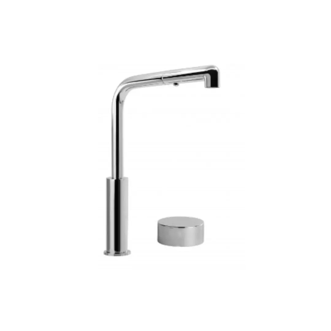 Halo Pullout Kitchen Set Progressive Square Neck Brodware