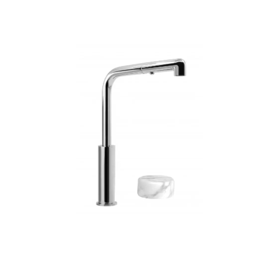 Halo Pullout Kitchen Set Progressive Square Neck Brodware