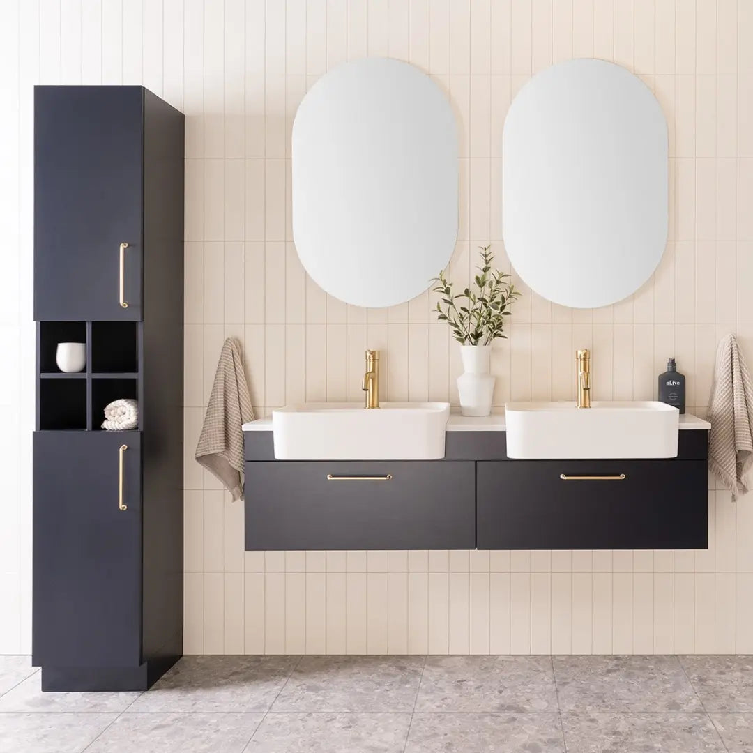Glacier Shelf Tallboy ADP