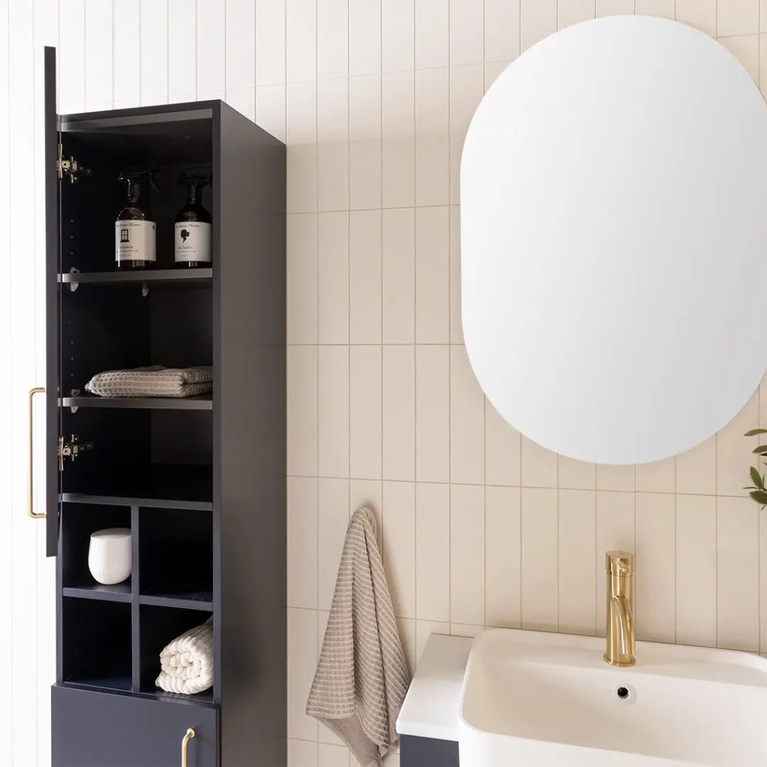 Glacier Shelf Tallboy ADP