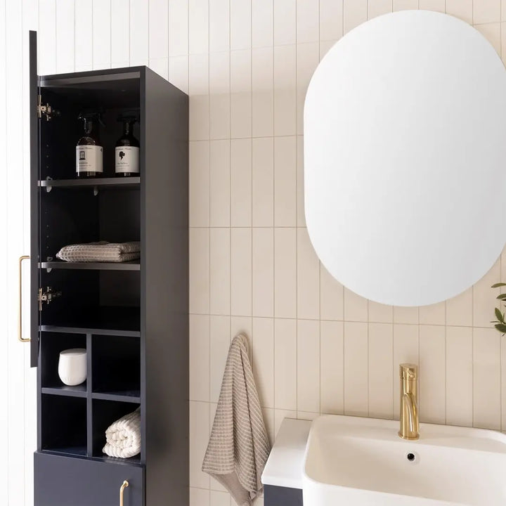 Glacier Shelf Tallboy ADP
