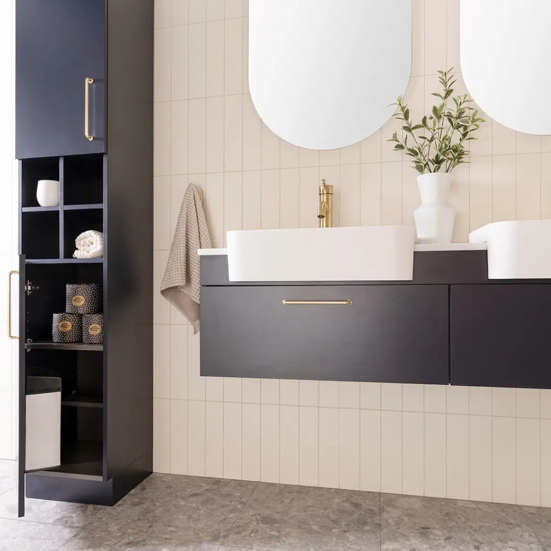 Glacier Shelf Tallboy ADP