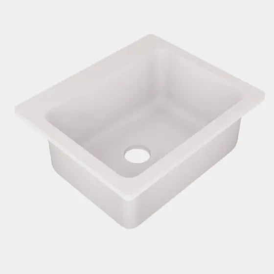 Arno Utility Sink - 42L Castano