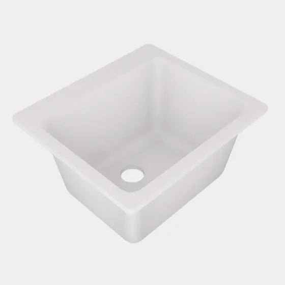 Arno Utility Sink - 42L Castano