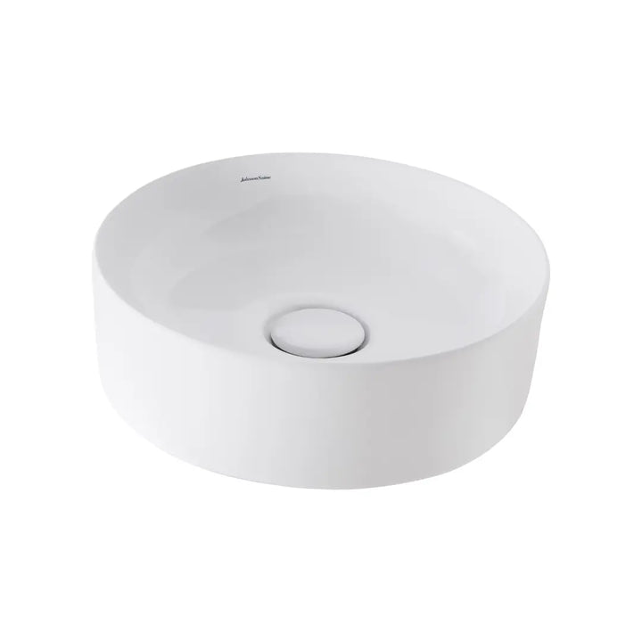 VENEZIA Round Counter Top Basin Johnson Suisse