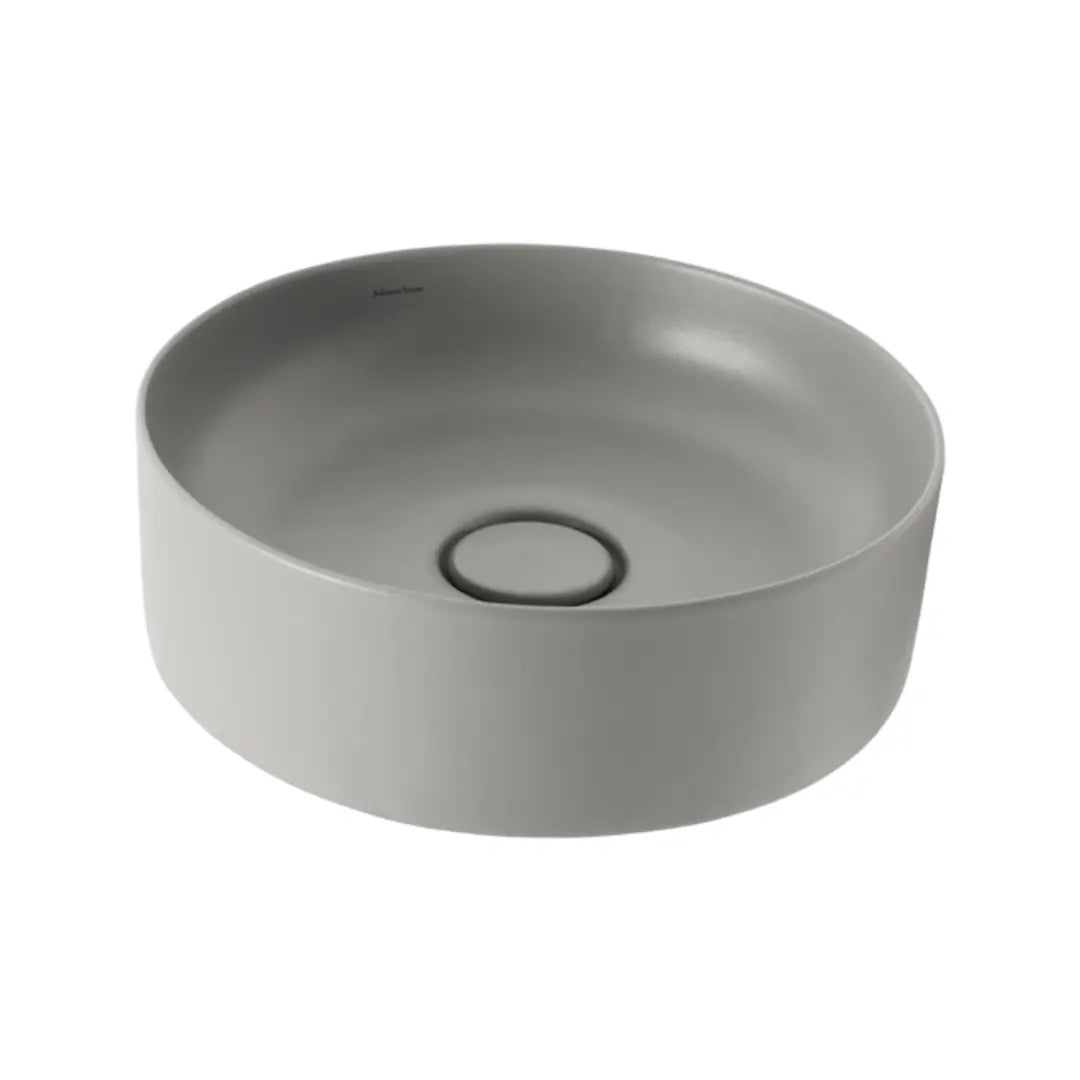 VENEZIA Round Counter Top Basin Johnson Suisse