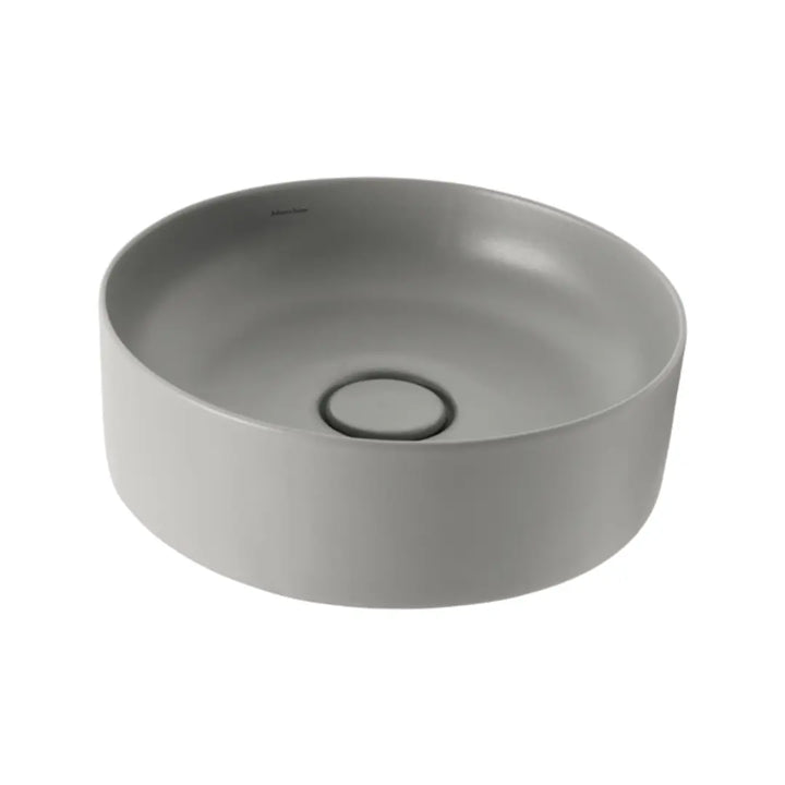 VENEZIA Round Counter Top Basin Johnson Suisse