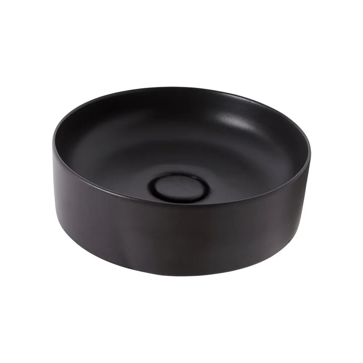 VENEZIA Round Counter Top Basin Johnson Suisse