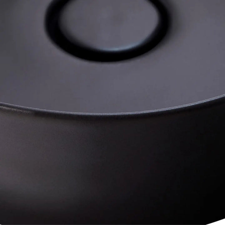 VENEZIA Round Counter Top Basin Johnson Suisse