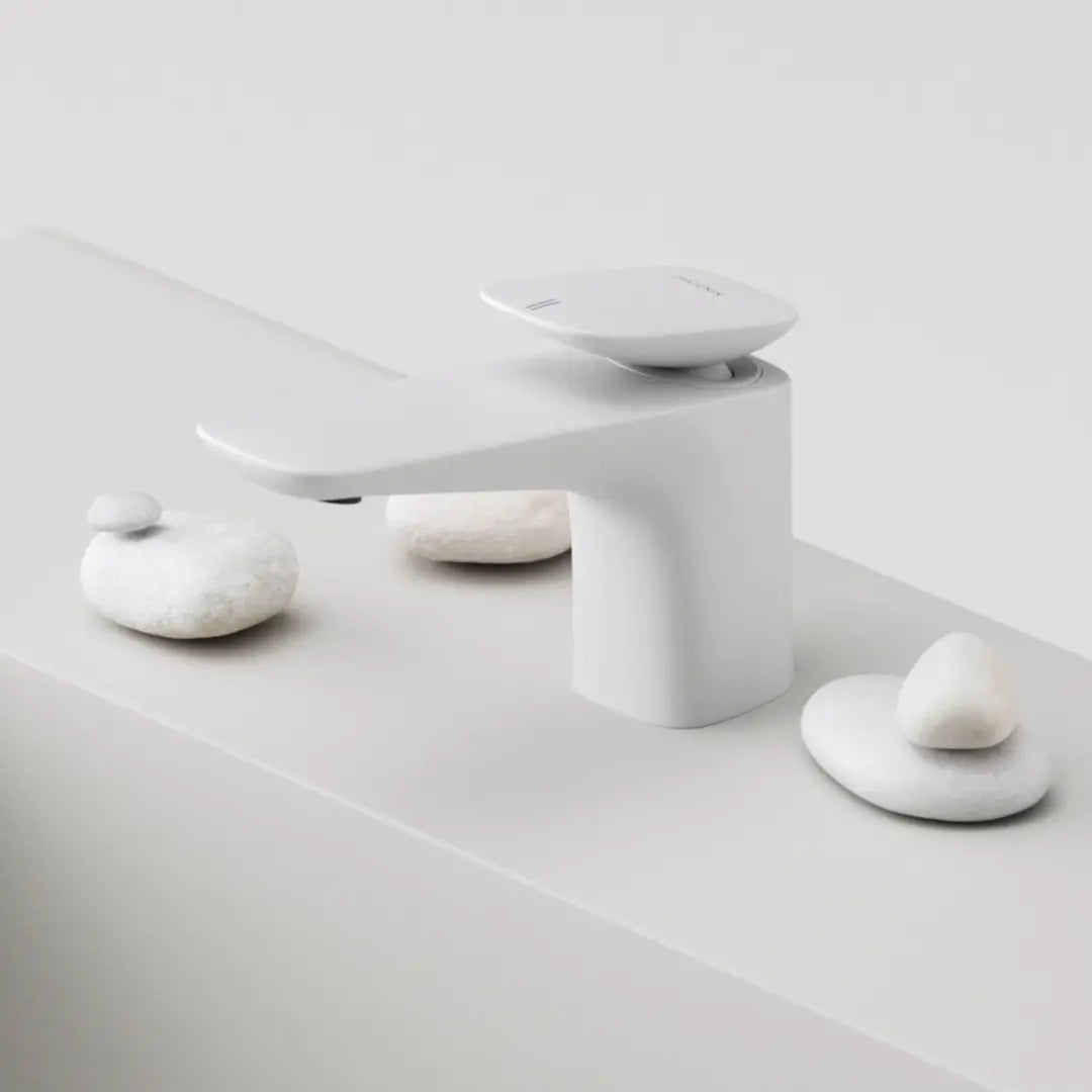 Nuage Basin Mixer Phoenix