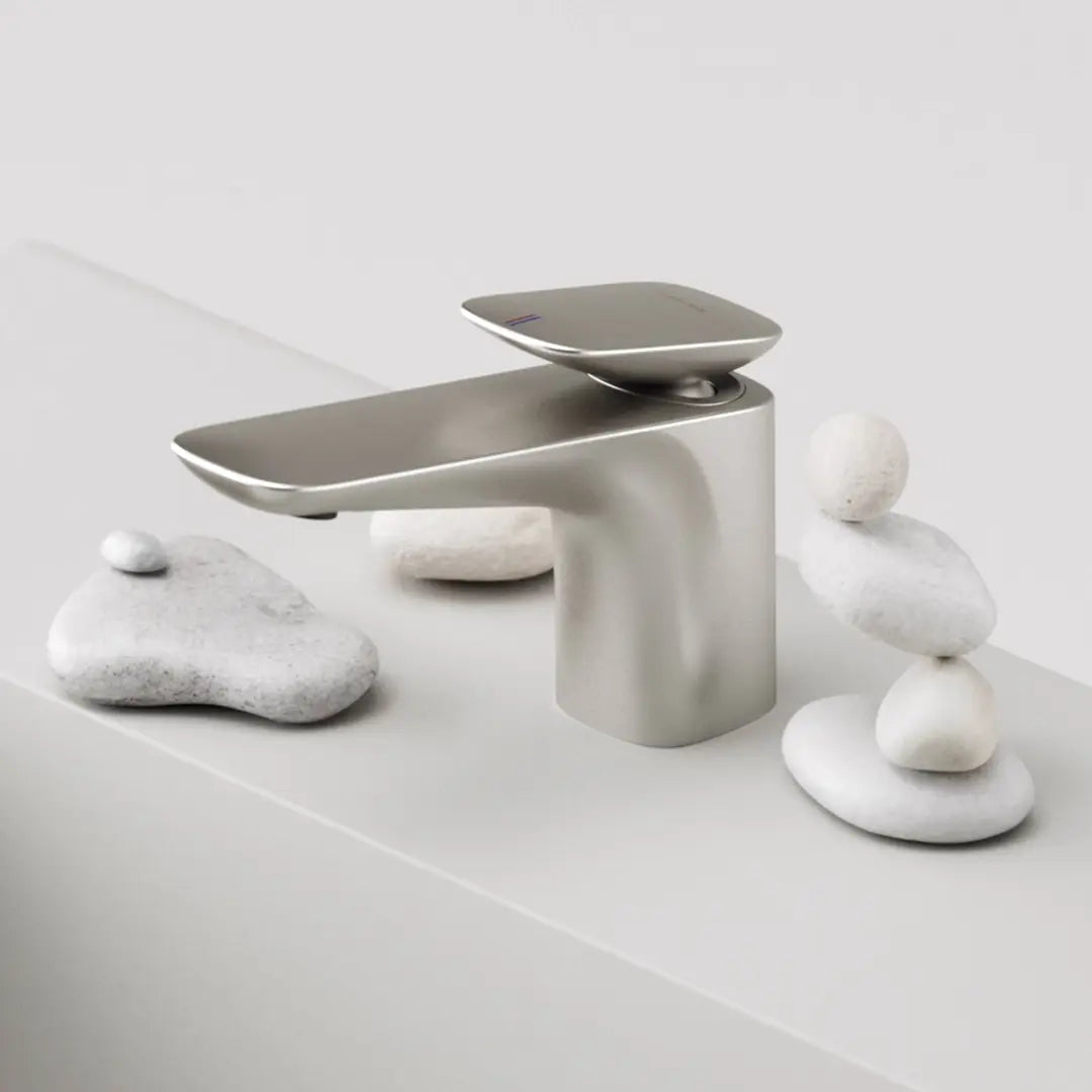 Nuage Basin Mixer Phoenix