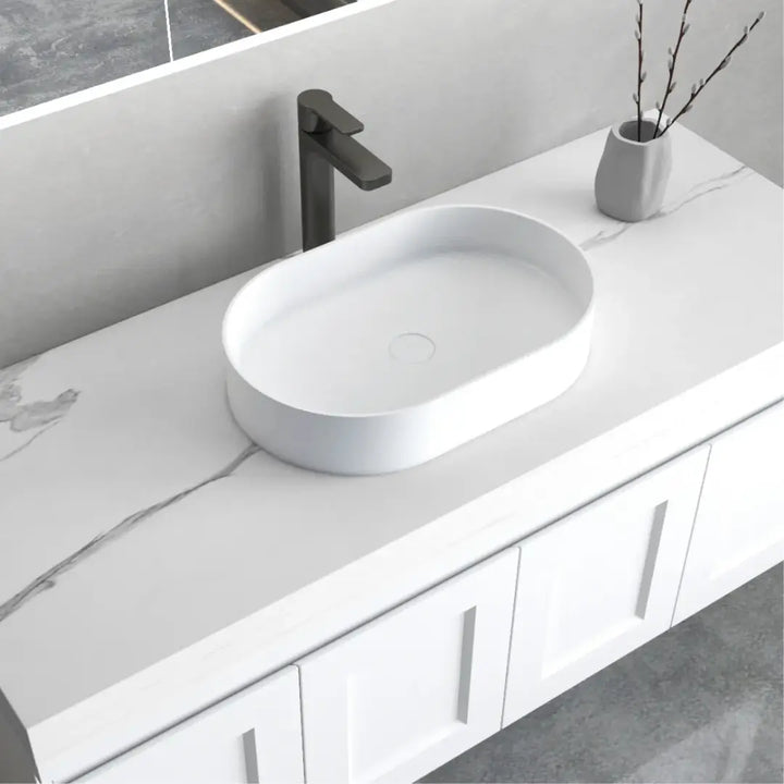 Noosa Solid Surface Basin Otti Australia