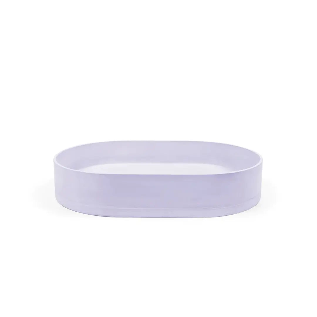 PILL BASIN Surface Mounted Basin (On display) Nood Co.
