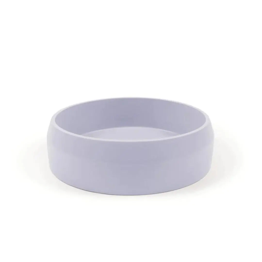 PRISM CIRCLE BASIN Surface Mounted Basin Nood Co.