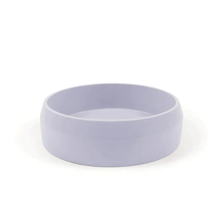 PRISM CIRCLE BASIN Surface Mounted Basin Nood Co.
