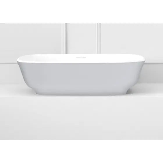 Amiata 60 QUARRYCAST™ Countertop Basin Victoria + Albert