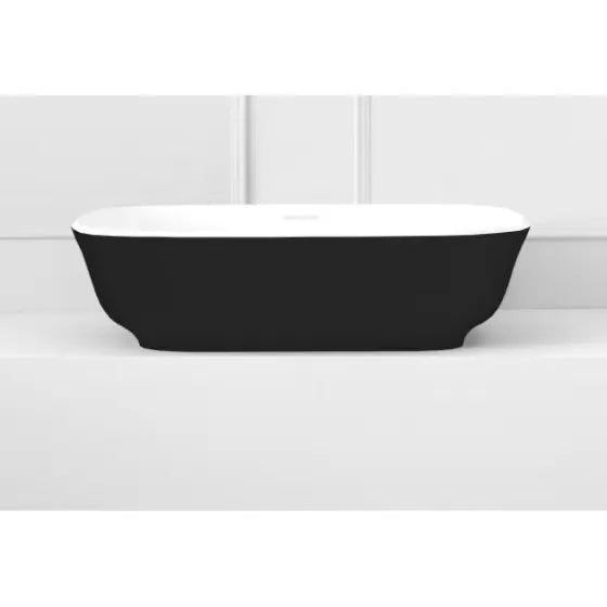 Amiata 60 QUARRYCAST™ Countertop Basin Victoria + Albert
