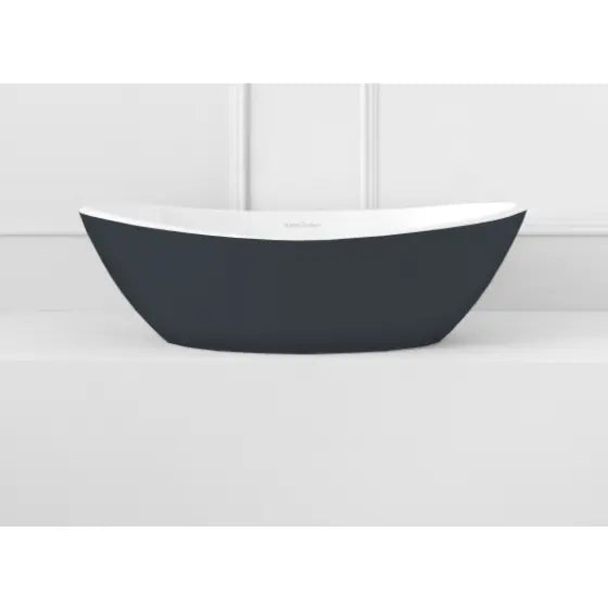 Amalfi 55 QUARRYCAST™ Countertop Basin Victoria + Albert