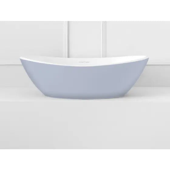 Amalfi 55 QUARRYCAST™ Countertop Basin Victoria + Albert