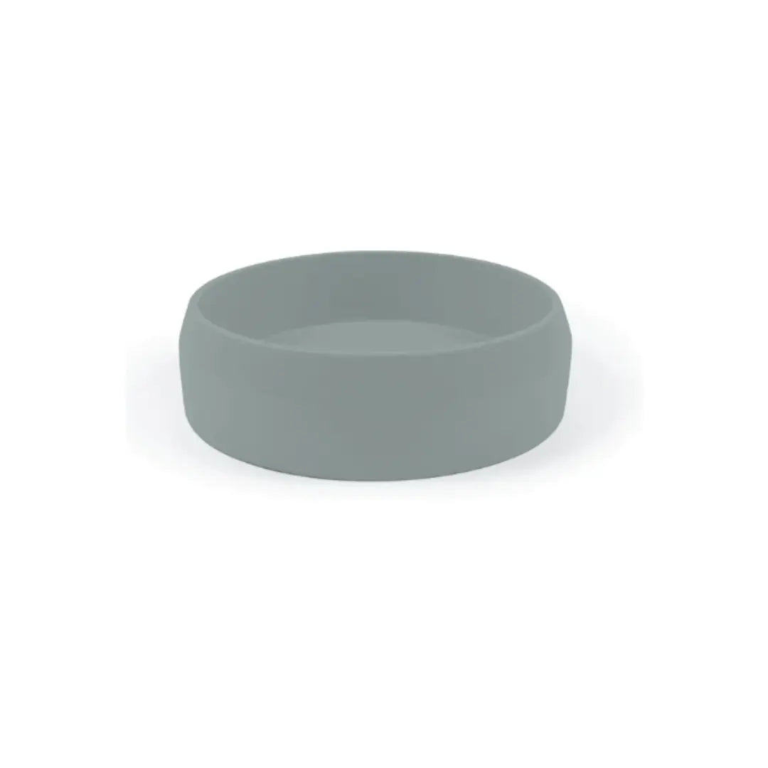PRISM CIRCLE BASIN Surface Mounted Basin Nood Co.