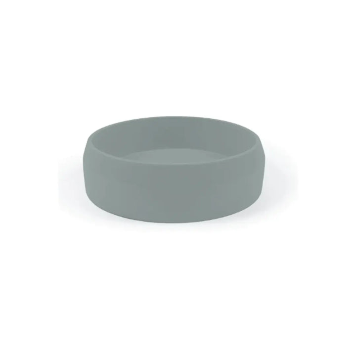 PRISM CIRCLE BASIN Surface Mounted Basin Nood Co.