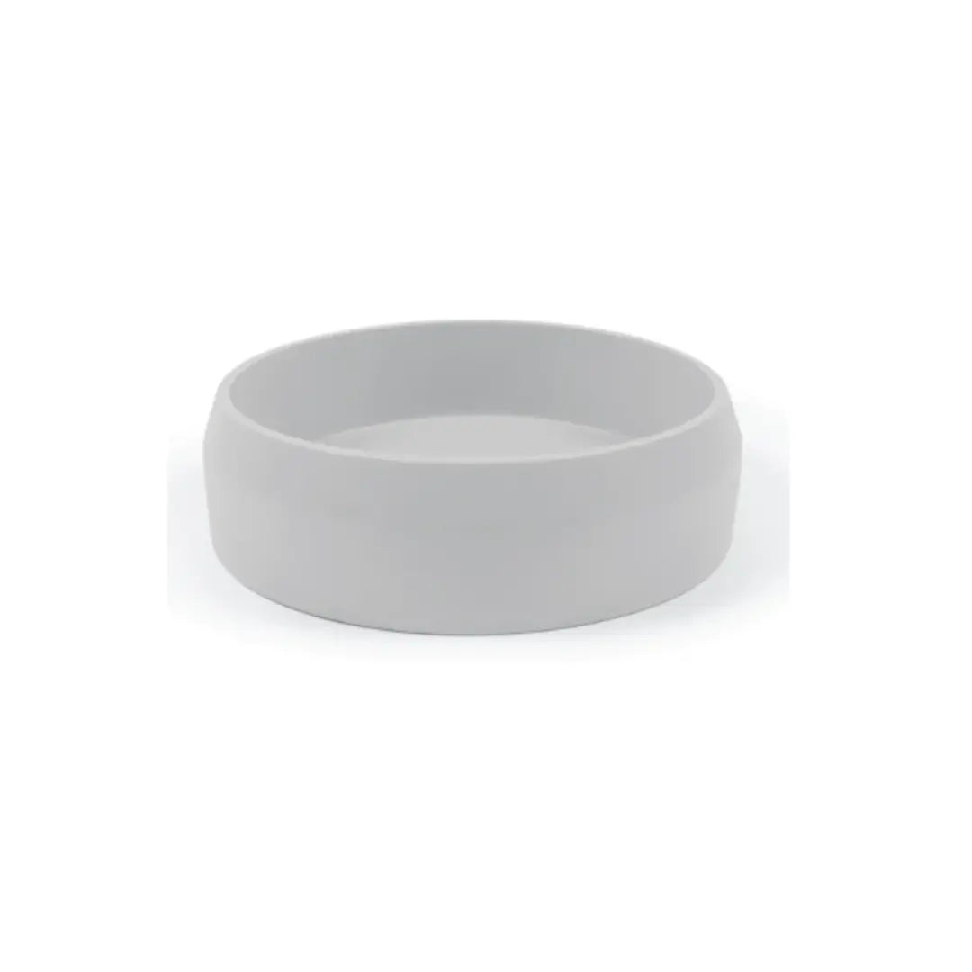 PRISM CIRCLE BASIN Surface Mounted Basin Nood Co.