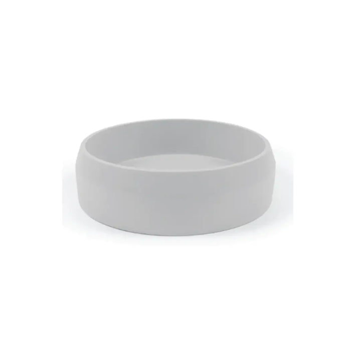 PRISM CIRCLE BASIN Surface Mounted Basin Nood Co.