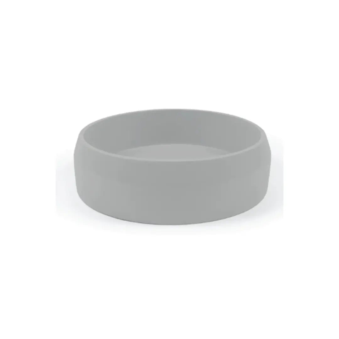 PRISM CIRCLE BASIN Surface Mounted Basin Nood Co.