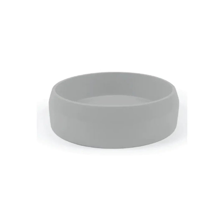 PRISM CIRCLE BASIN Surface Mounted Basin Nood Co.