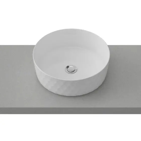 Diamond Above Counter Basin Timberline