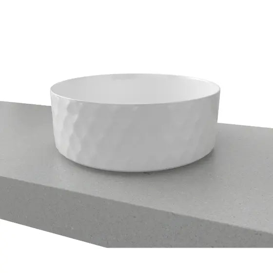 Diamond Above Counter Basin Timberline
