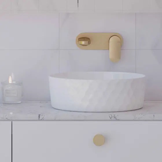 Diamond Above Counter Basin Timberline