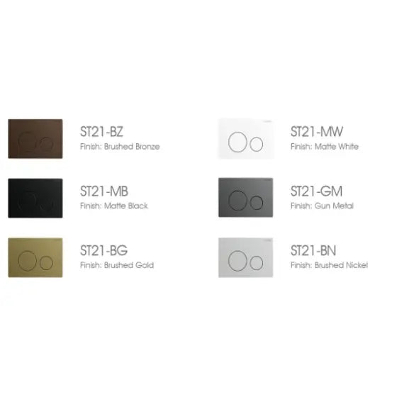Crawford Rimless Floor Standing Smart Toilet Alex Group Aus