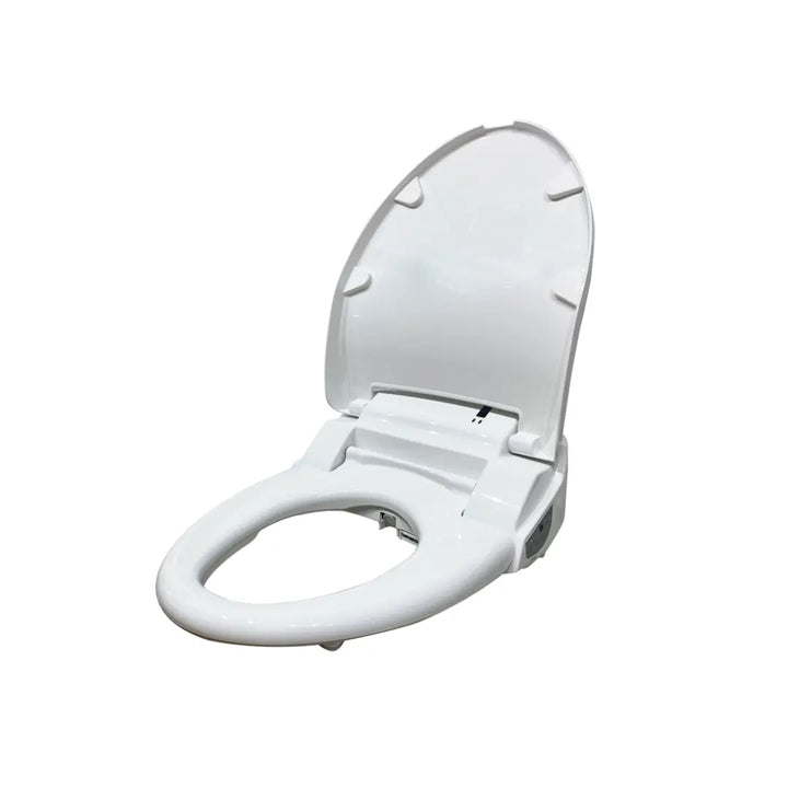 InteliClean Air 9000 Series - Advanced Retrofit Bidet Seat - A9000E/A9000R - DVA approved InteliCorp