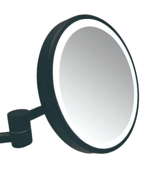 ILLUSION LED 5x Magnifying mirror Remer