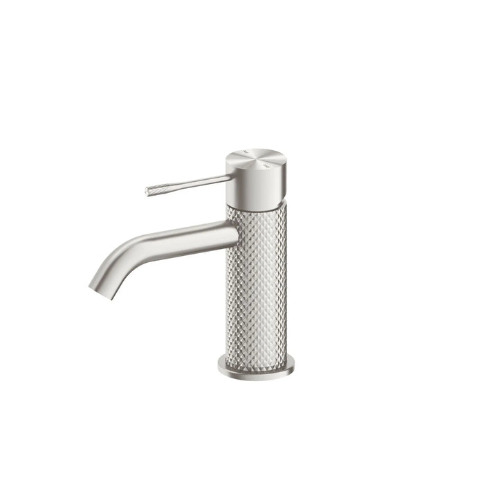 OPAL BASIN MIXER Nero tapware
