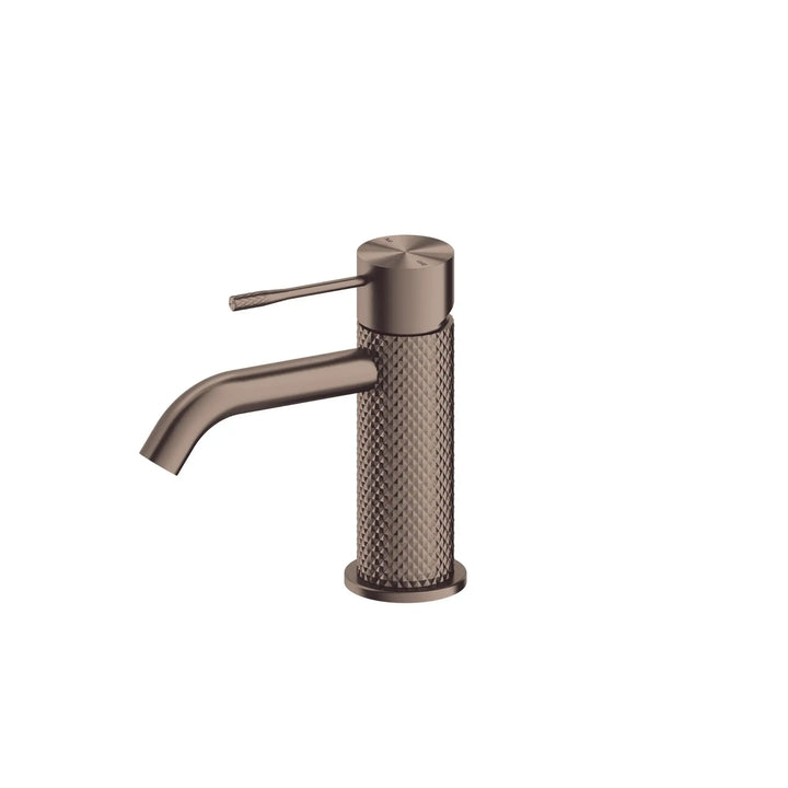 OPAL BASIN MIXER Nero tapware