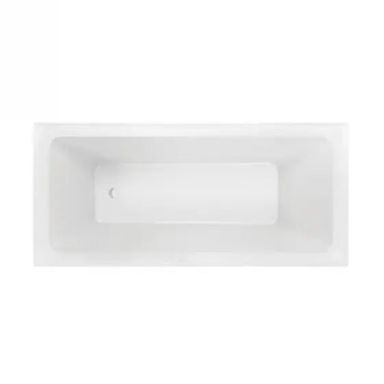 CORTEZ 1520/1675 INSET BATH acrylic Decina